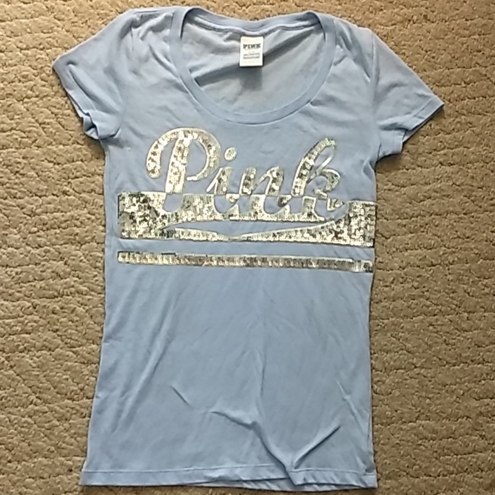 Victoria's Secret Pink T-Shirt